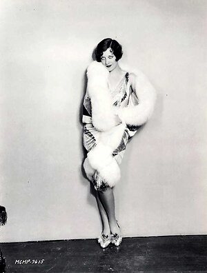 Joan Crawford Nude Leaked Photo #22