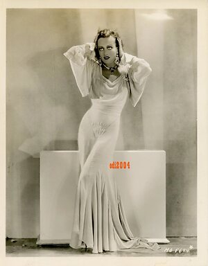 Joan Crawford Nude Leaked Photo #28