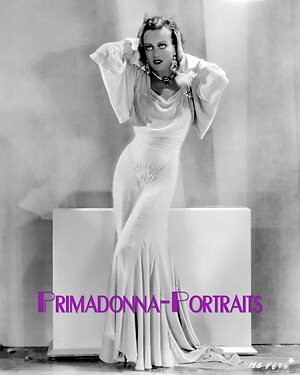 Joan Crawford Nude Leaked Photo #29