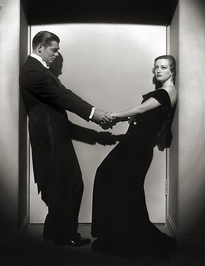 Joan Crawford Nude Leaked Photo #31