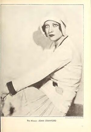 Joan Crawford leaked photo #32