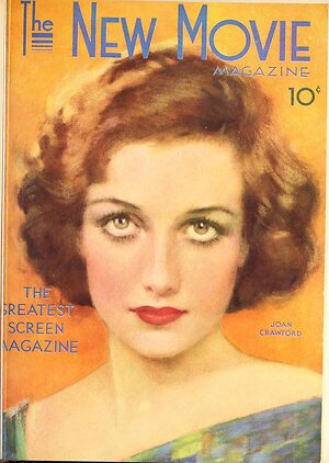 Joan Crawford leaked photo #34
