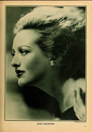 Joan Crawford leaked photo #37