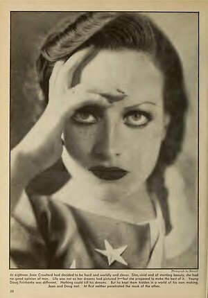 Joan Crawford leaked photo #42