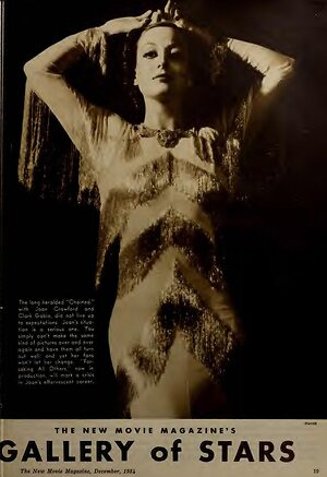 Joan Crawford leaked photo #47