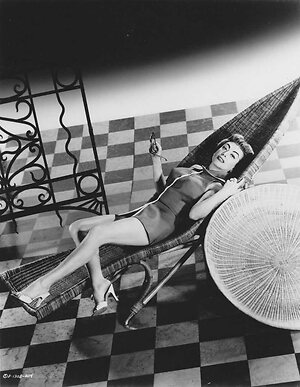Joan Crawford Nude Leaked Photo #51