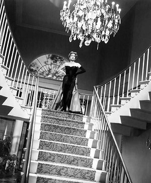 Joan Crawford Nude Leaked Photo #52