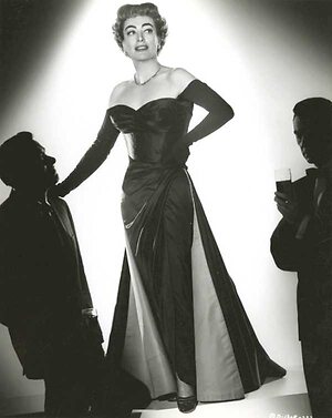 Joan Crawford Nude Leaked Photo #54