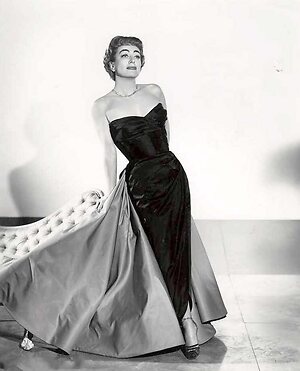 Joan Crawford Nude Leaked Photo #55