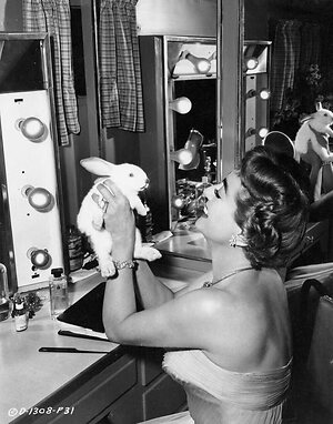 Joan Crawford Nude Leaked Photo #59