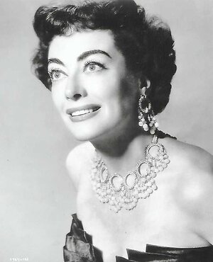 Joan Crawford Nude Leaked Photo #61