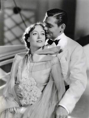 Joan Crawford Nude Leaked Photo #62