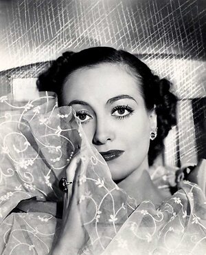 Joan Crawford Nude Leaked Photo #63
