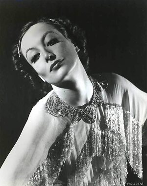 Joan Crawford Nude Leaked Photo #64