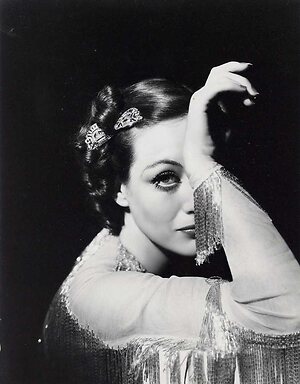 Joan Crawford Nude Leaked Photo #65