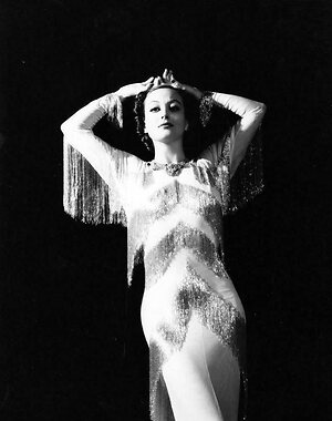 Joan Crawford Nude Leaked Photo #66
