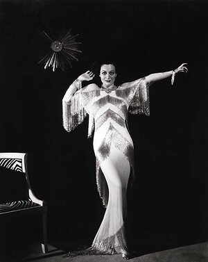 Joan Crawford Nude Leaked Photo #67