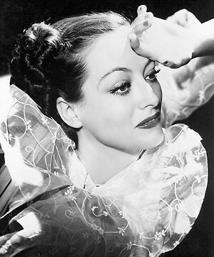 Joan Crawford Nude Leaked Photo #68