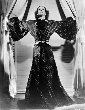 Joan Crawford Nude Leaked Photo #69