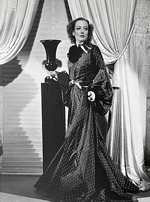 Joan Crawford Nude Leaked Photo #70