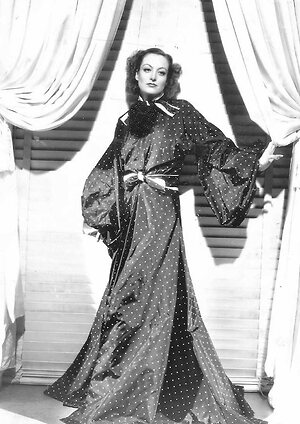 Joan Crawford Nude Leaked Photo #71
