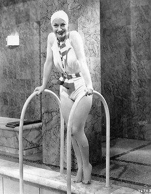 Joan Crawford Nude Leaked Photo #73
