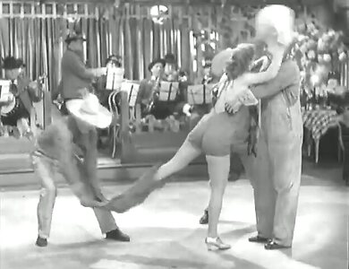 Joan Crawford Nude Leaked Photo #76