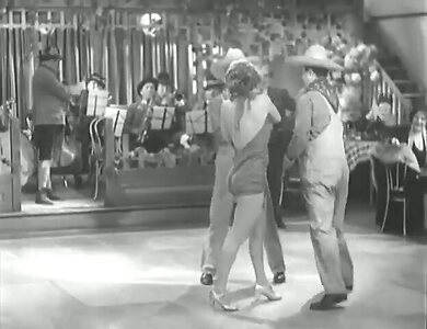 Joan Crawford Nude Leaked Photo #77