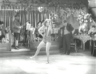 Joan Crawford Nude Leaked Photo #79