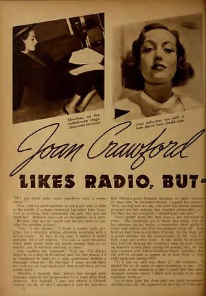 Joan Crawford Nude Leaked Photo #80