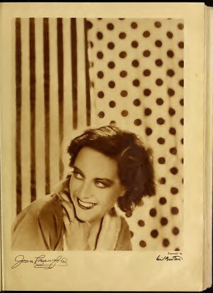 Joan Crawford Nude Leaked Photo #84