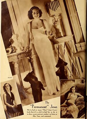 Joan Crawford