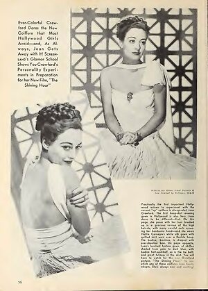 Joan Crawford Nude Leaked Photo #88