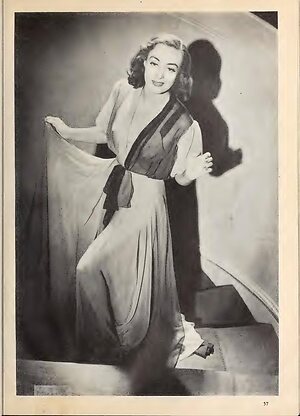 Joan Crawford Nude Leaked Photo #89