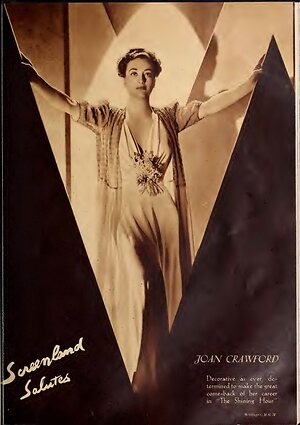 Joan Crawford