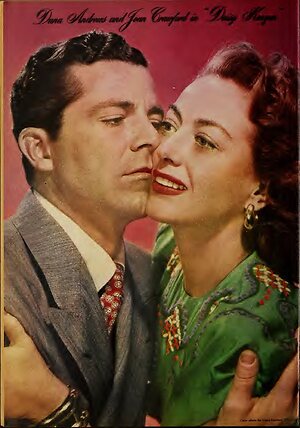 Joan Crawford leaked photo #94