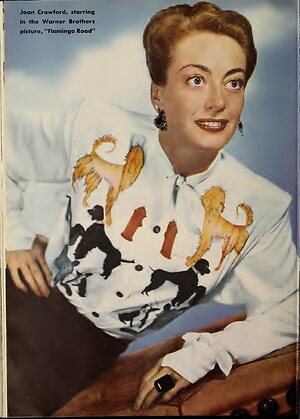 Joan Crawford