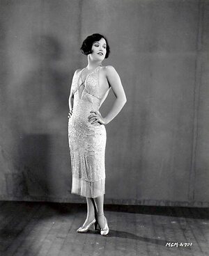 Joan Crawford Nude Leaked Photo #99