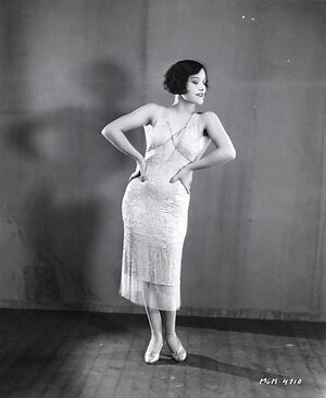 Joan Crawford Nude Leaked Photo #100