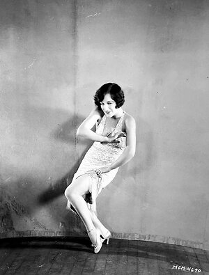 Joan Crawford Nude Leaked Photo #102