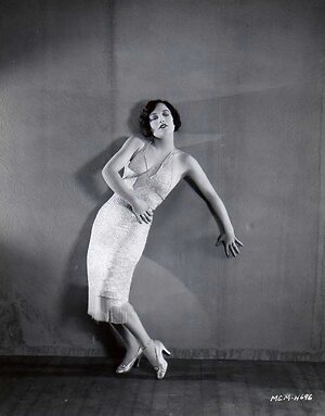 Joan Crawford Nude Leaked Photo #103