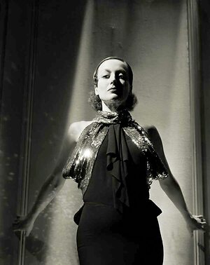 Joan Crawford Nude Leaked Photo #111