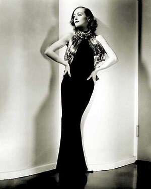 Joan Crawford Nude Leaked Photo #114