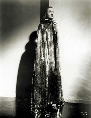 Joan Crawford Nude Leaked Photo #117