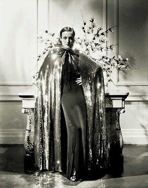 Joan Crawford Nude Leaked Photo #118