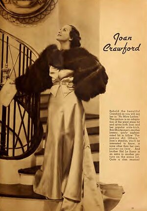 Joan Crawford Nude Leaked Photo #121