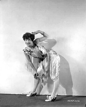 Joan Crawford Nude Leaked Photo #122