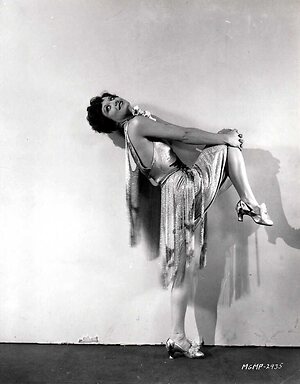 Joan Crawford Nude Leaked Photo #123