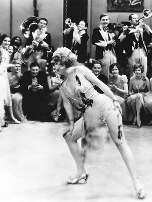 Joan Crawford Nude Leaked Photo #124