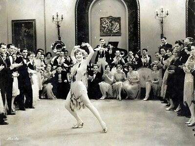 Joan Crawford Nude Leaked Photo #125